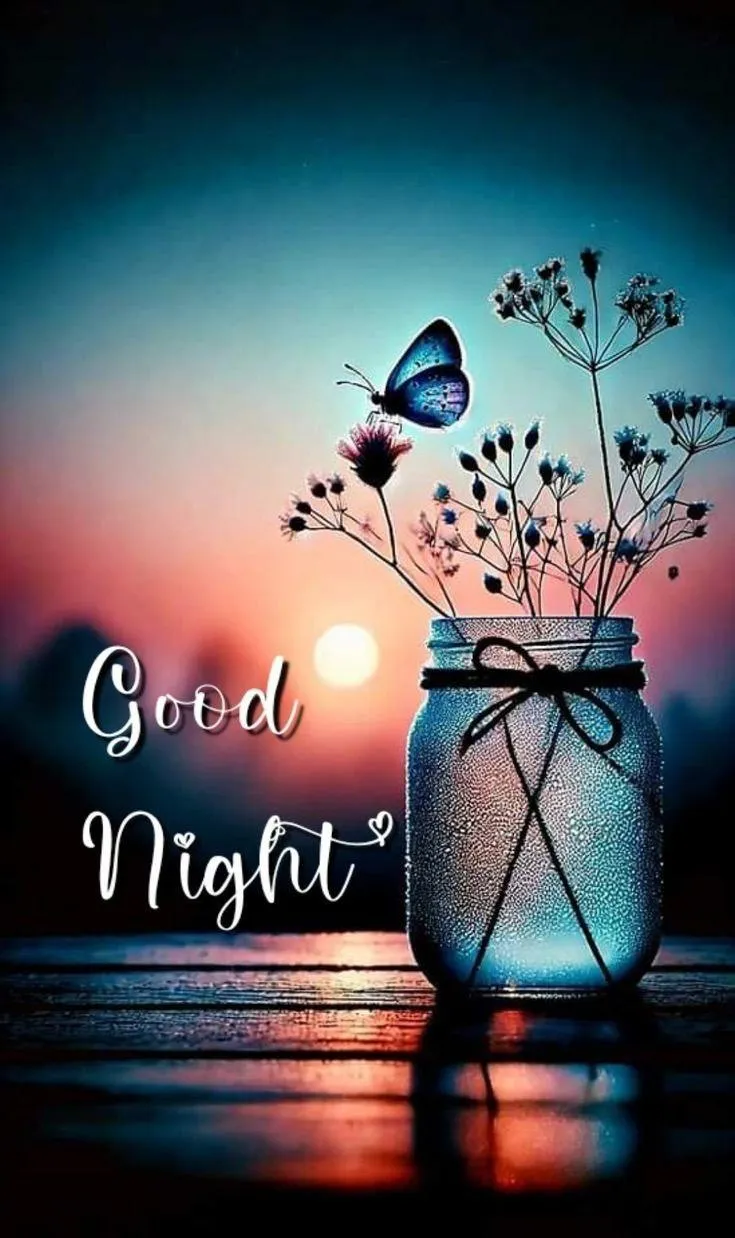 Good Morning with a Beautiful Dreamcatcher and Blue Tones