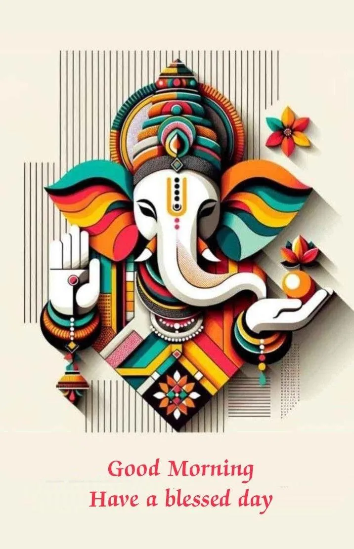 Greet the Sunrise with Warmth and Positive Vibes Image