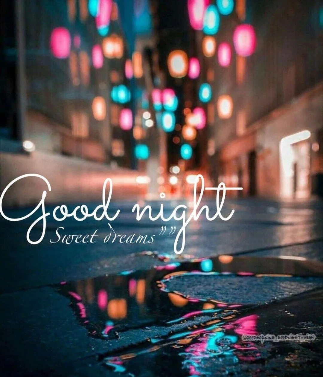 Hanging Lights and Coffee for a Cozy Good Morning Image