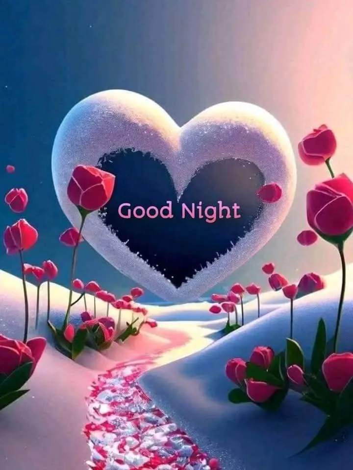 Heartfelt Good Morning from a Loving Animated Couple