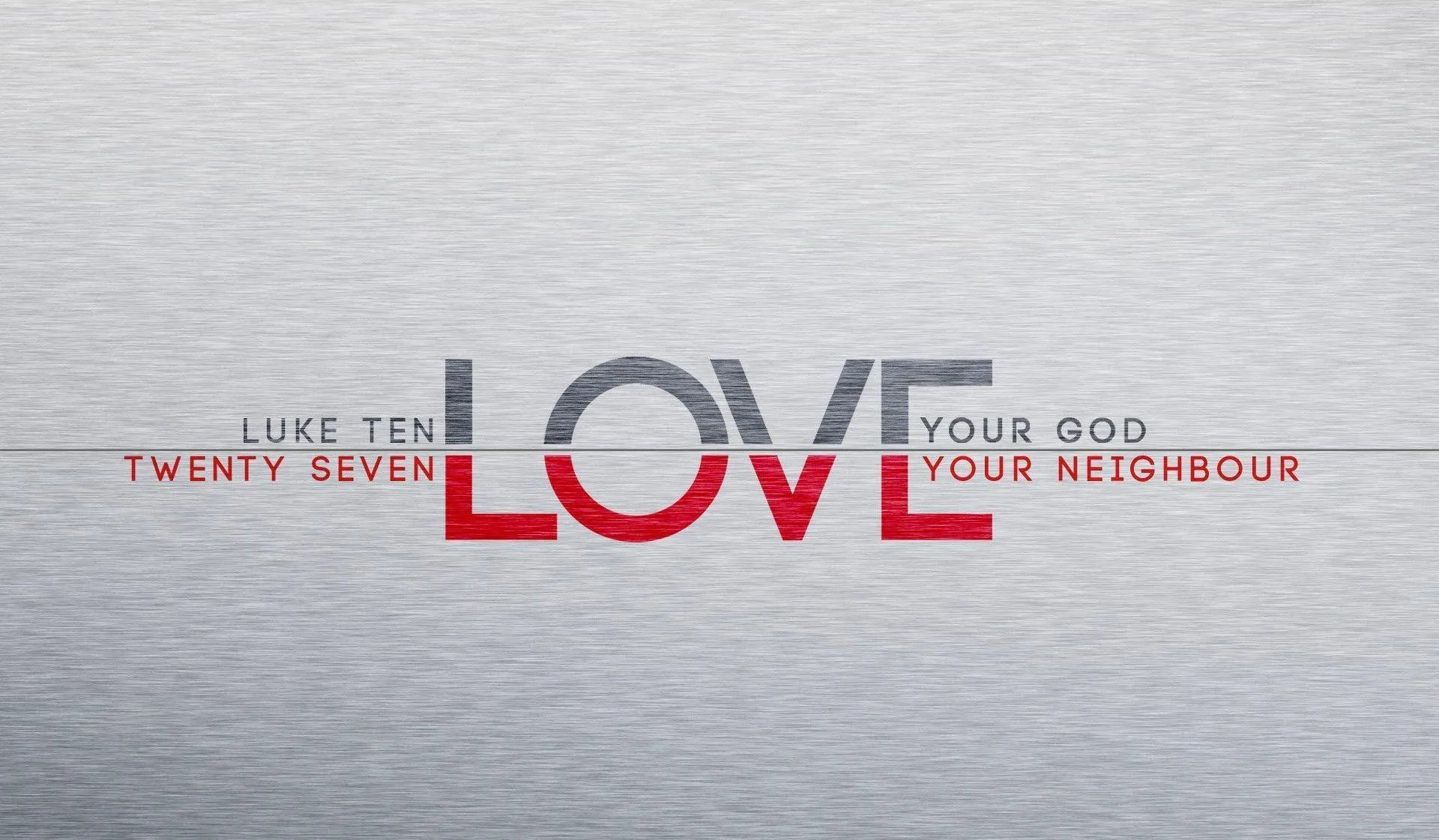 Love Quote Design Expressing Words of Deep Emotion Wallpaper