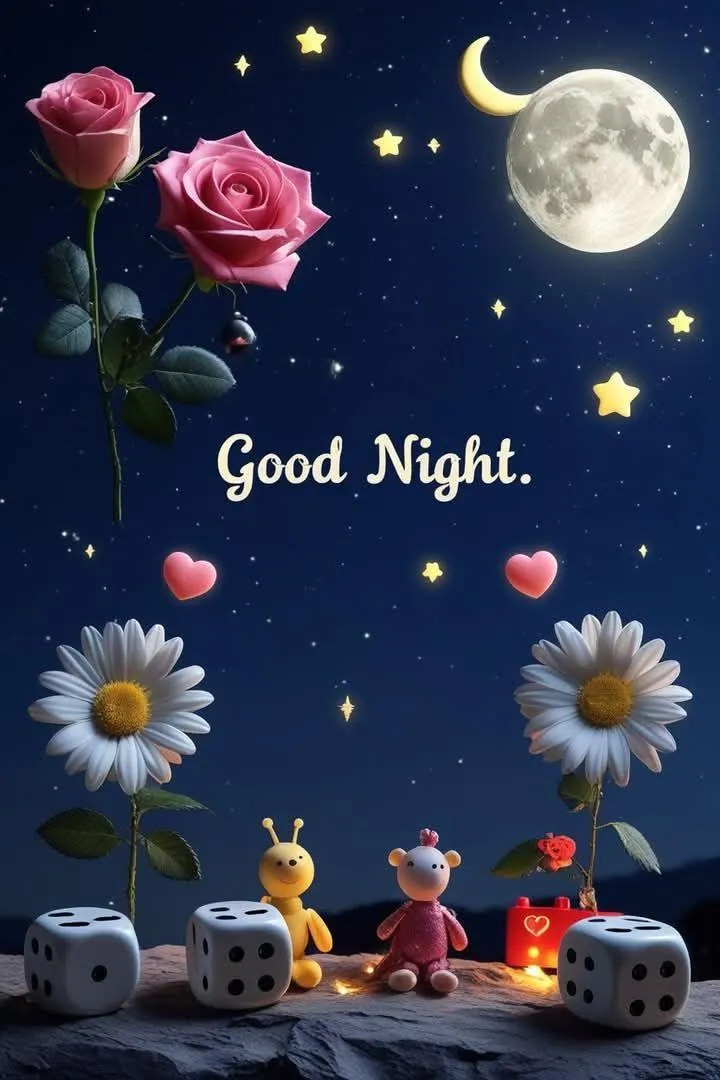 Love Shaped Cup with Beautiful Good Morning Wishes