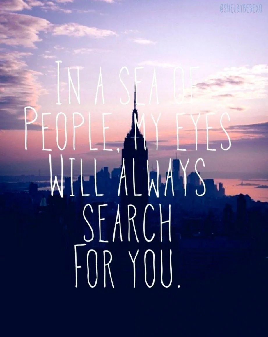 Meaningful Quote About Love and Heartfelt Search Wallpaper