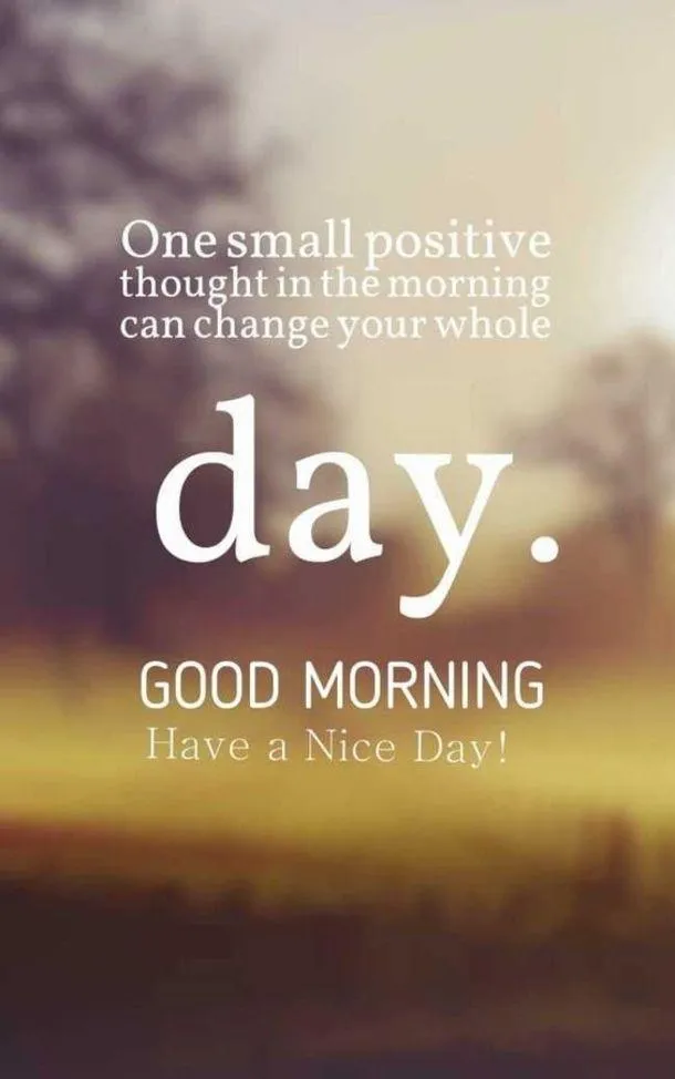 Motivate Yourself Daily with Powerful Morning Quotes