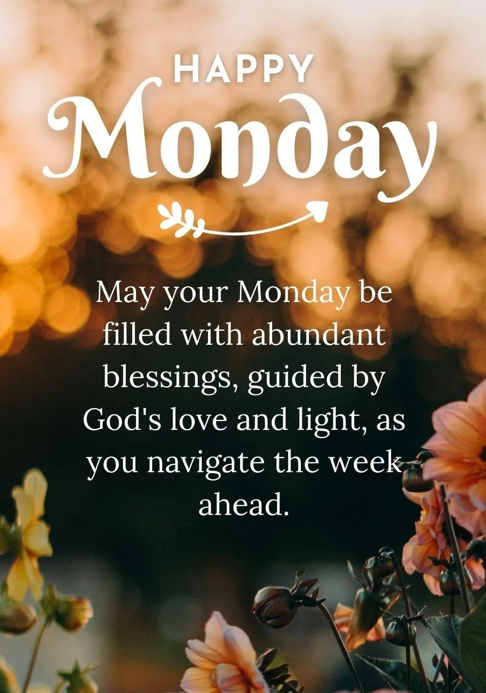 Motivational Monday Quote Fuels Focus and New Beginnings