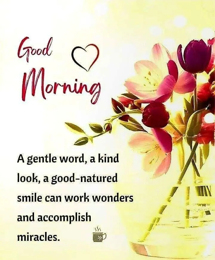 Prayer Hands with Light and Quote for Spiritual Start