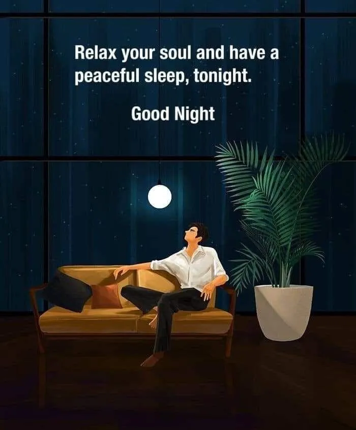 Room Lamp and Book Bring Calm and Good Morning Wallpaper