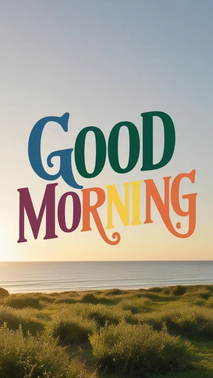 Simple Cheerful Design to Brighten Your Morning Routine