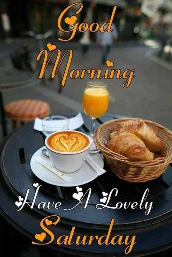 Sip Coffee and Savor the Magic of the Morning Image