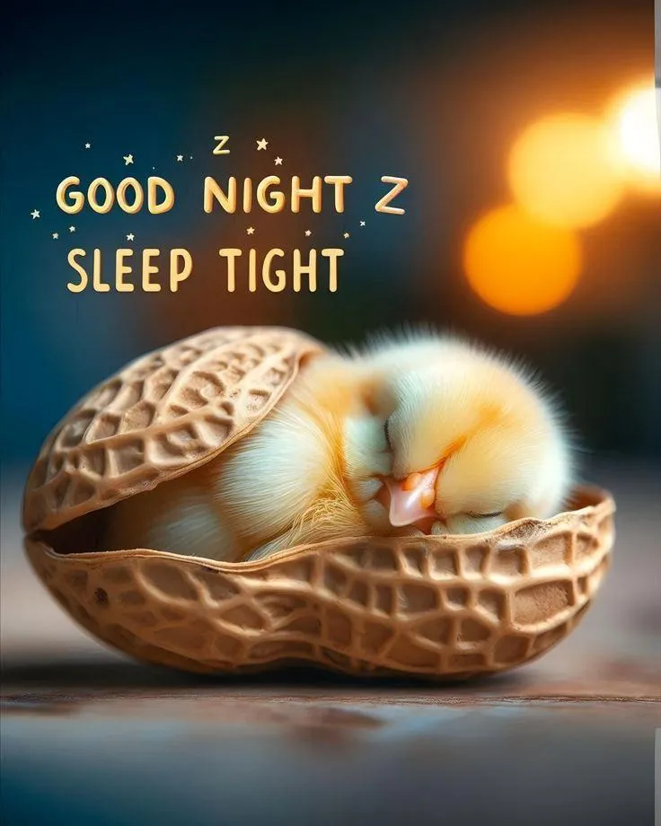 Sleep Tight Teddy Bear with Night Prayer Message Image