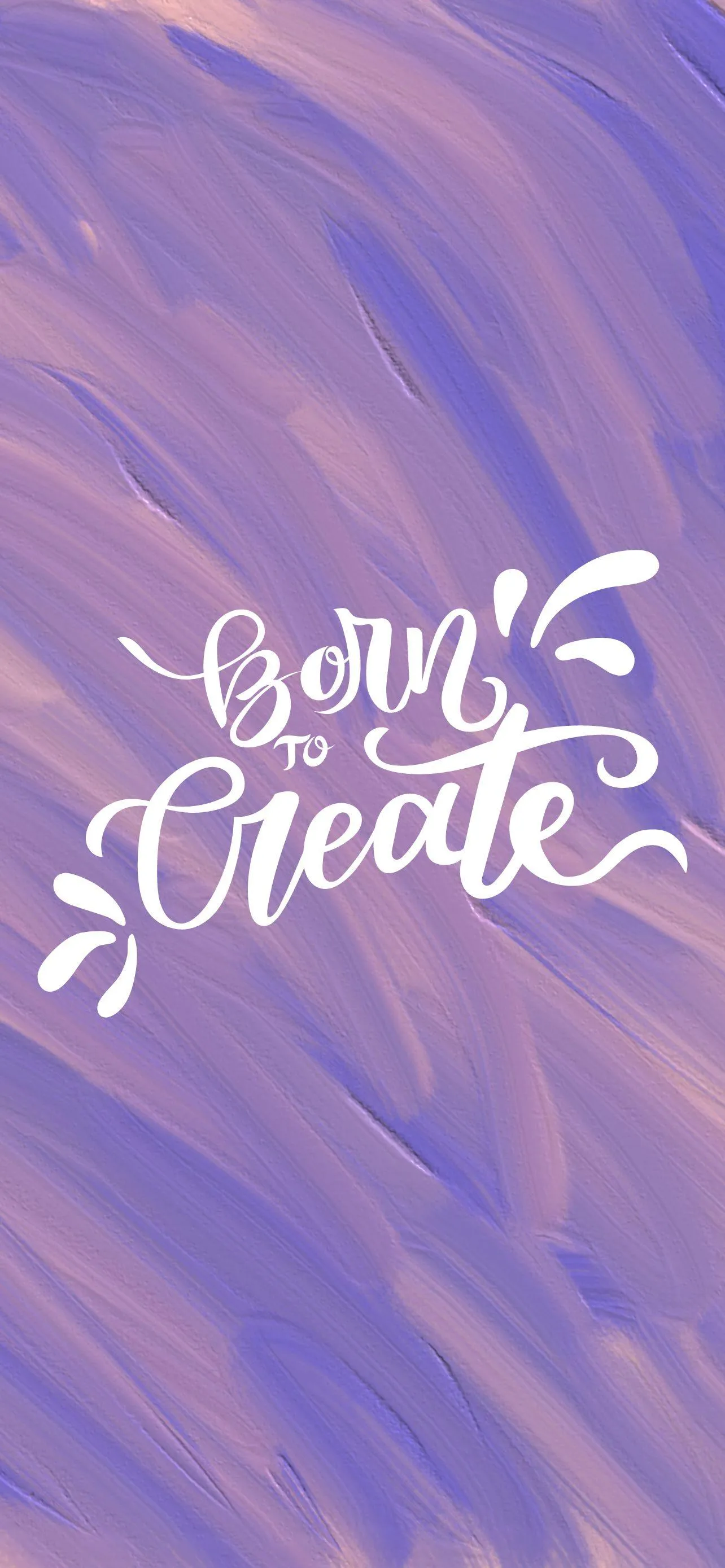 Soft Pastel Love Text Showing Kind Gentle Feeling Wallpaper