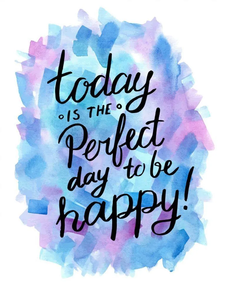 Start Today with Kindness and a Heart Full of Hope