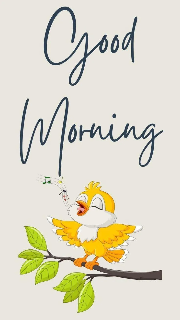 Start Your Day with Peace Joy and a Happy Mindset Image