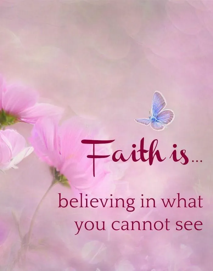 Strengthen Faith and Belief with Inspiring Morning Texts