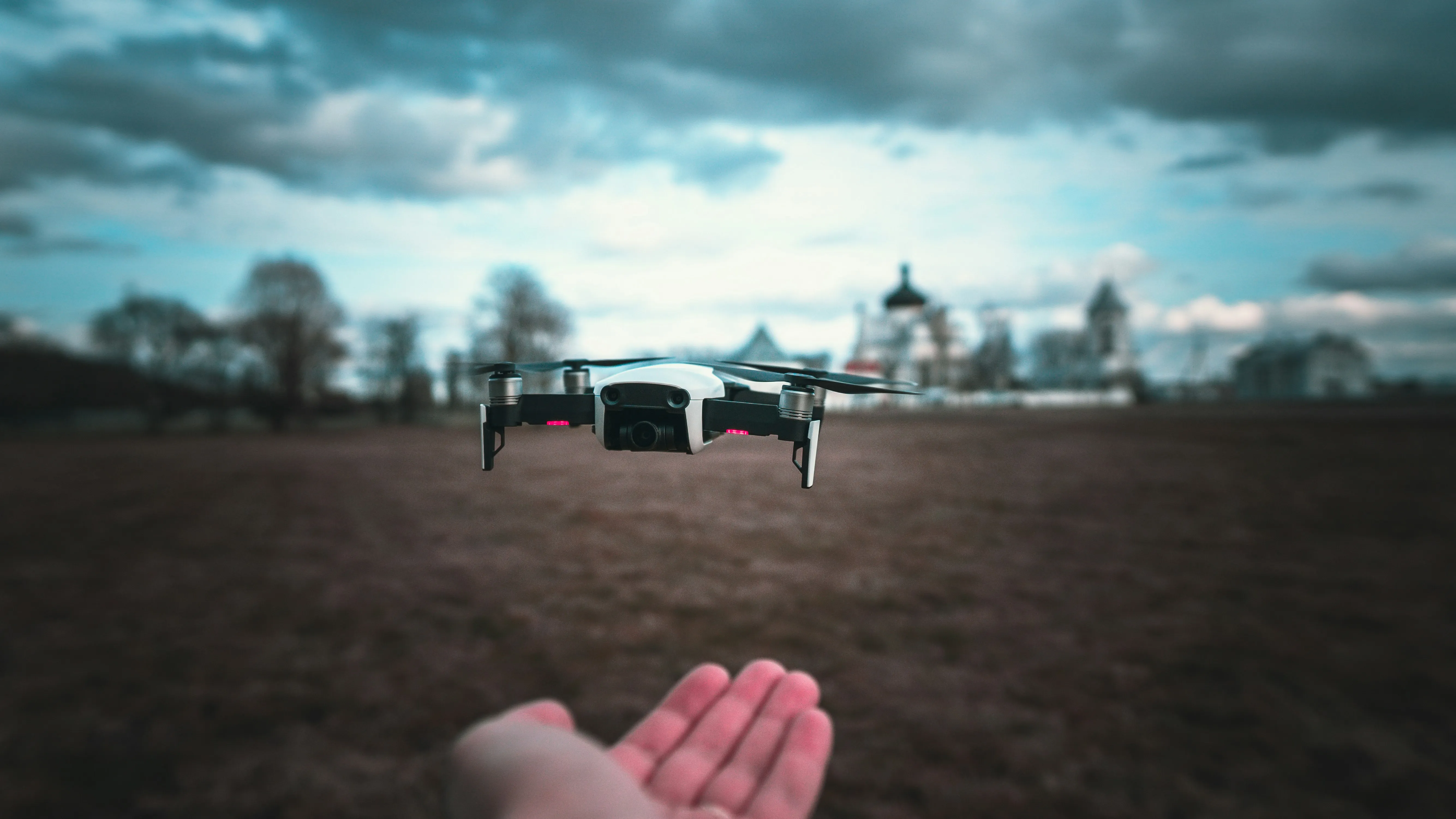 Sunset Reflections Capturing Warm Romantic Glow Wallpaper