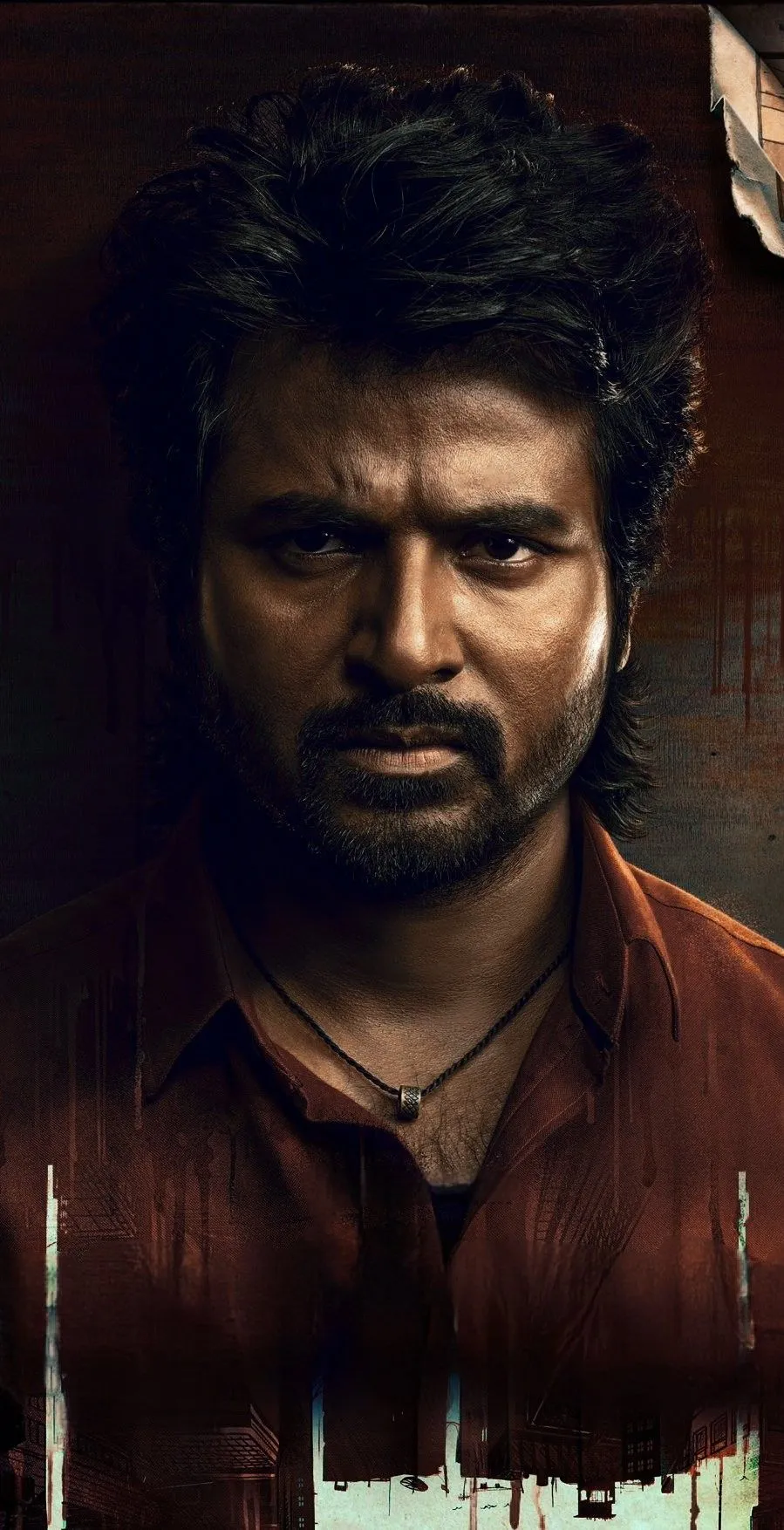 Amazing Maaveeran Movie Poster Image with Sivakarthikeyan