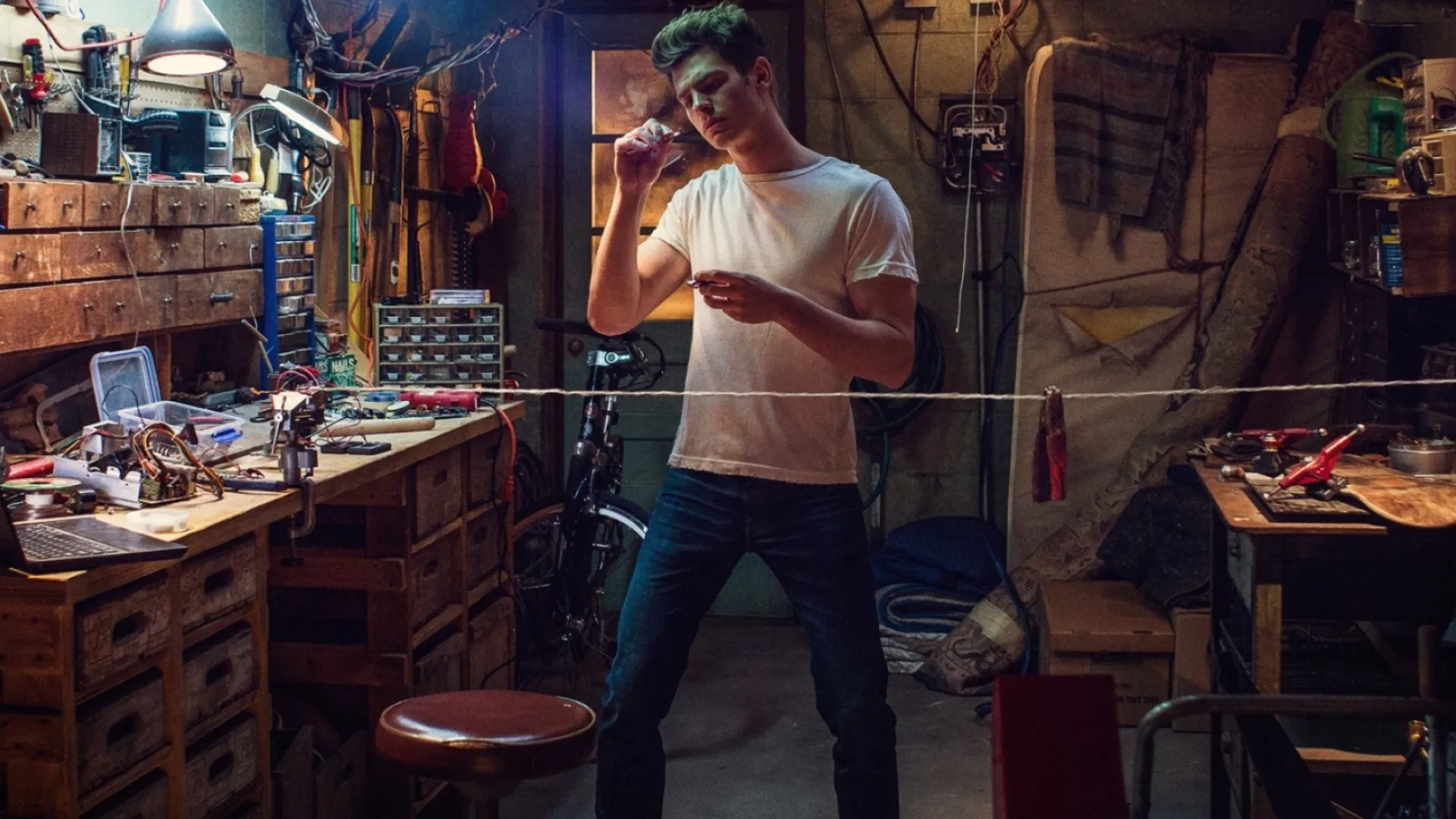 SpiderMan Desert AdventureWallpaper Free download